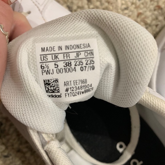 ADIDAS ALLSTAR - Picture 4 of 4